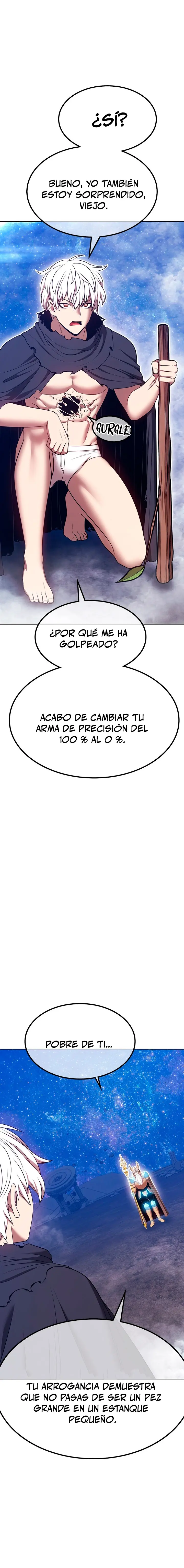 Palo De Madera Capitulo 146.2 página 2