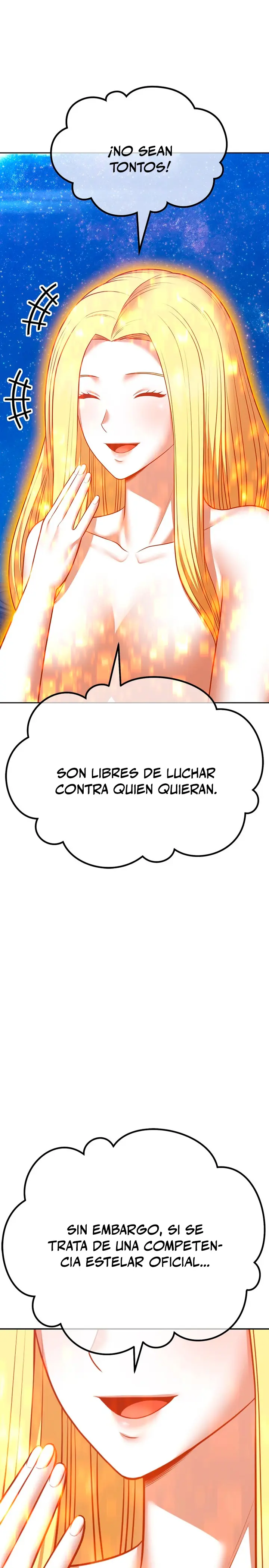 Palo De Madera Capitulo 146.2 página 25