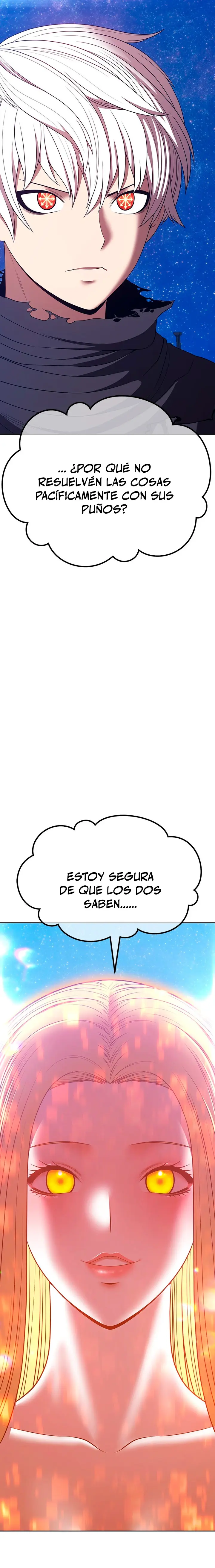 Palo De Madera Capitulo 146.2 página 28