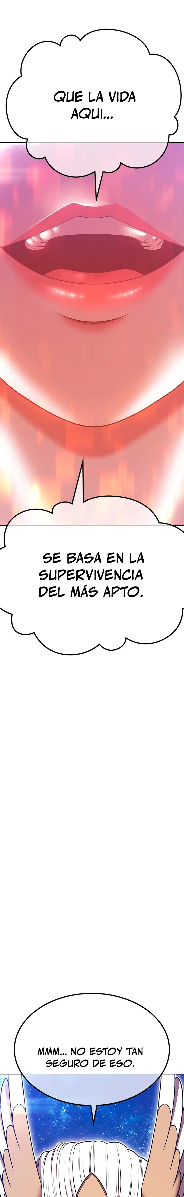 Palo De Madera Capitulo 146.2 página 29