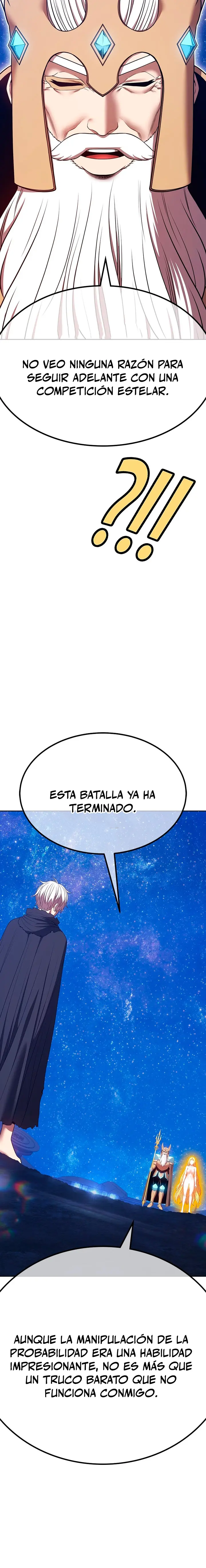 Palo De Madera Capitulo 146.2 página 30