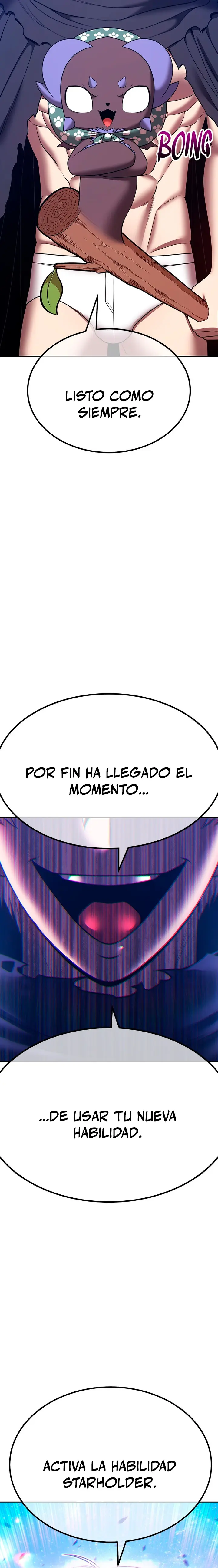 Palo De Madera Capitulo 146.2 página 34
