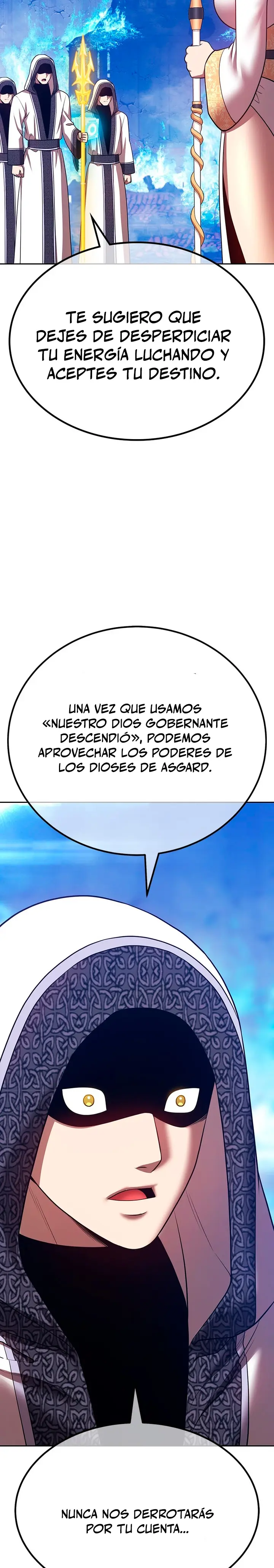 Palo De Madera Capitulo 147.1 página 14