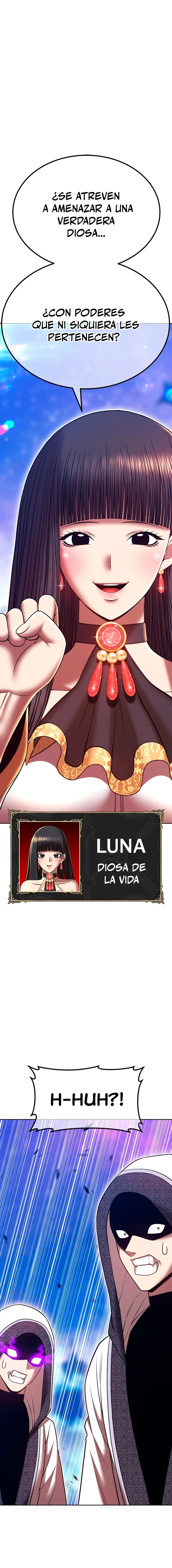 Palo De Madera Capitulo 147.1 página 18
