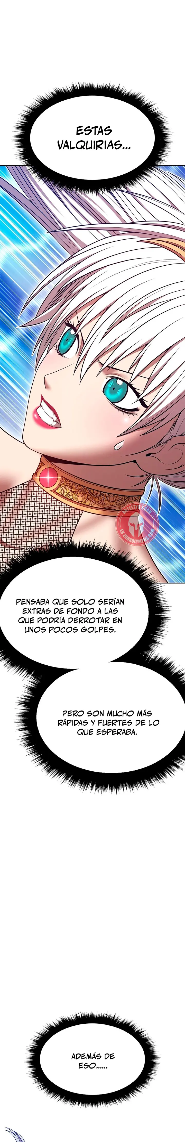 Palo De Madera Capitulo 147.1 página 26
