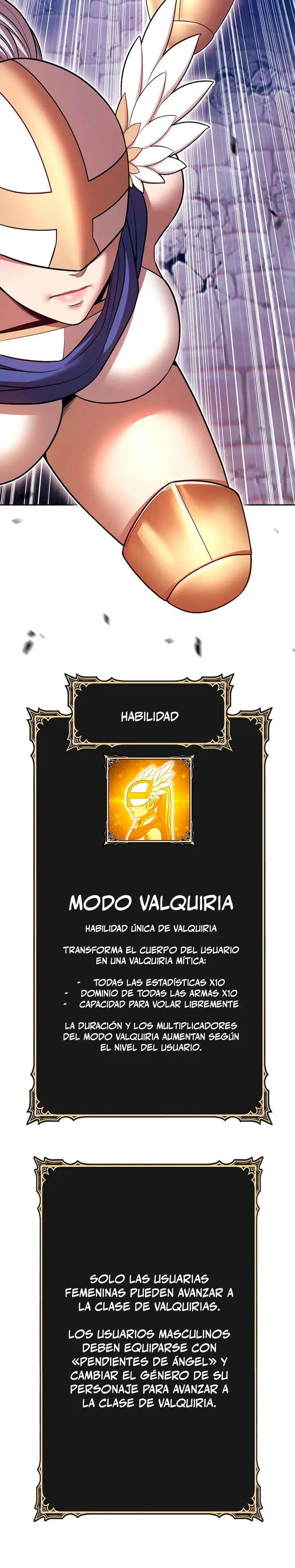 Palo De Madera Capitulo 147.1 página 28