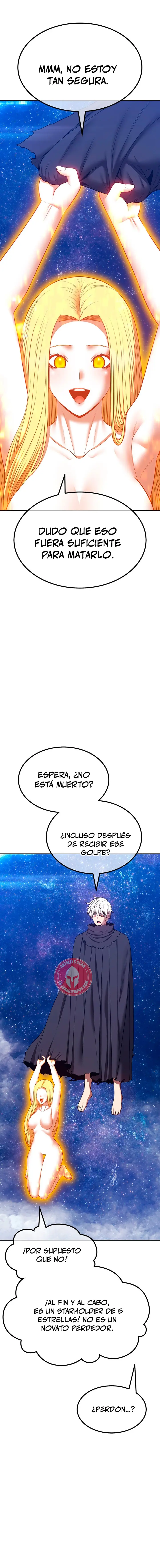 Palo De Madera Capitulo 147.1 página 53