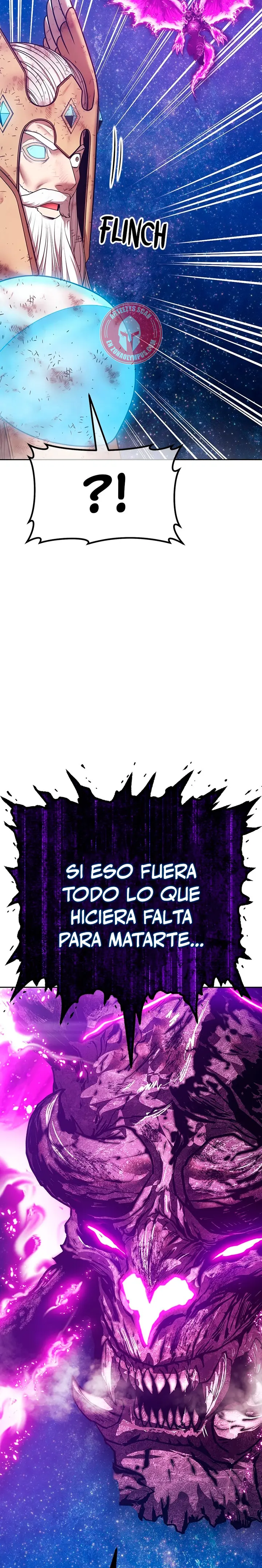 Palo De Madera Capitulo 147.2 página 11