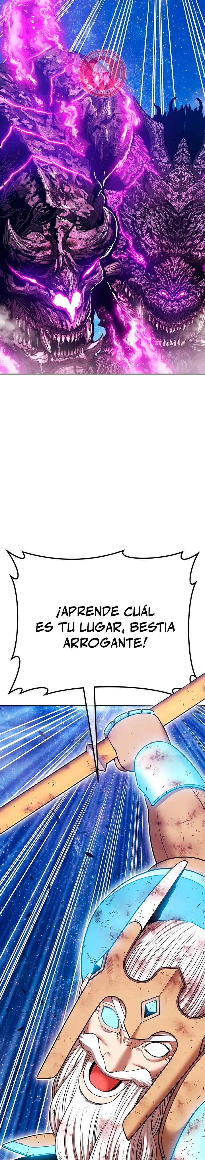 Palo De Madera Capitulo 147.2 página 17