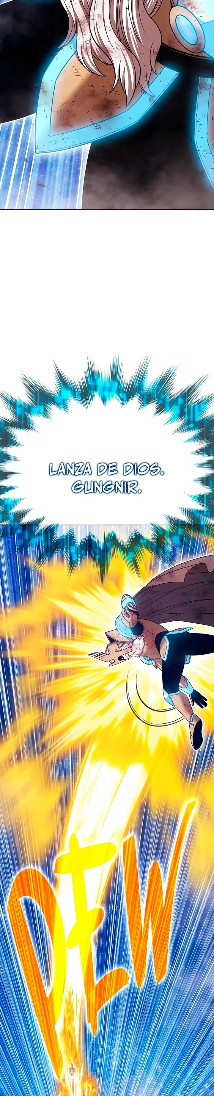 Palo De Madera Capitulo 147.2 página 18