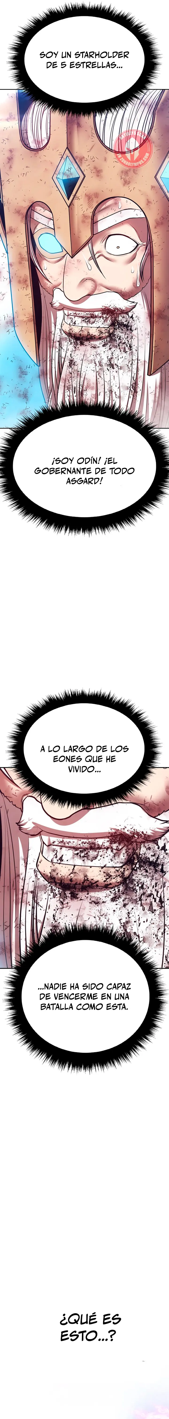 Palo De Madera Capitulo 147.2 página 27