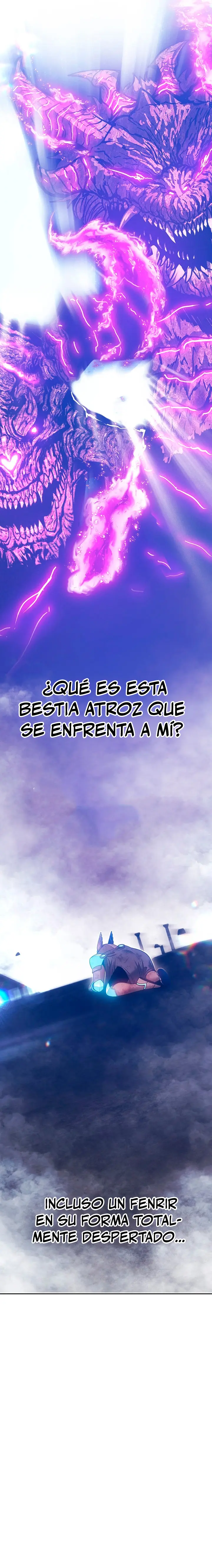 Palo De Madera Capitulo 147.2 página 28