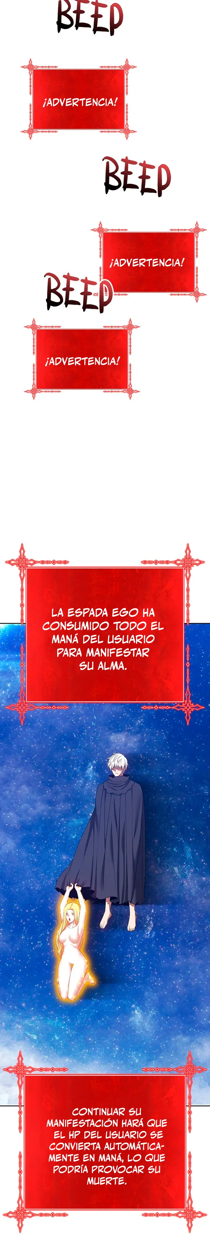Palo De Madera Capitulo 147.2 página 30