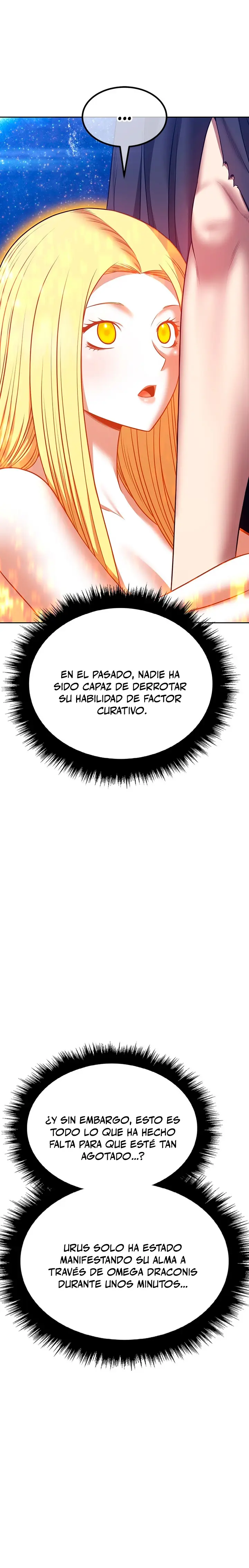 Palo De Madera Capitulo 147.2 página 41