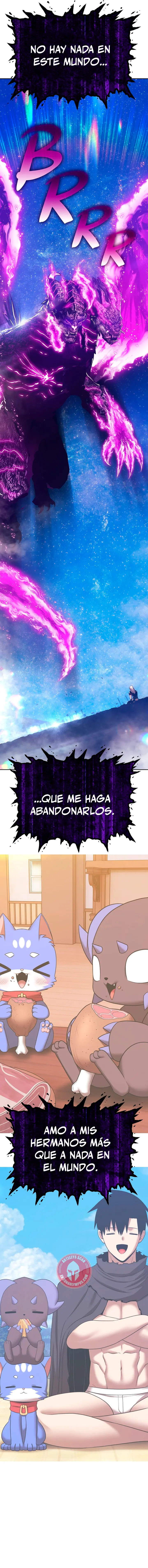 Palo De Madera Capitulo 147.2 página 51