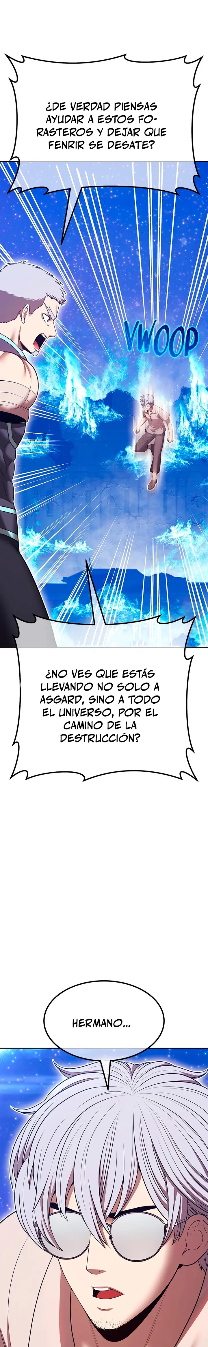 Palo De Madera Capitulo 148.1 página 17