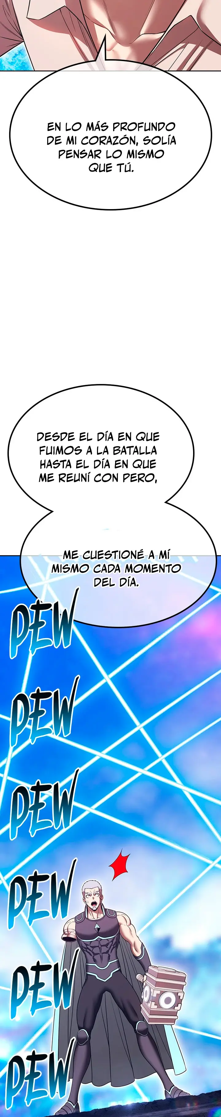 Palo De Madera Capitulo 148.1 página 18