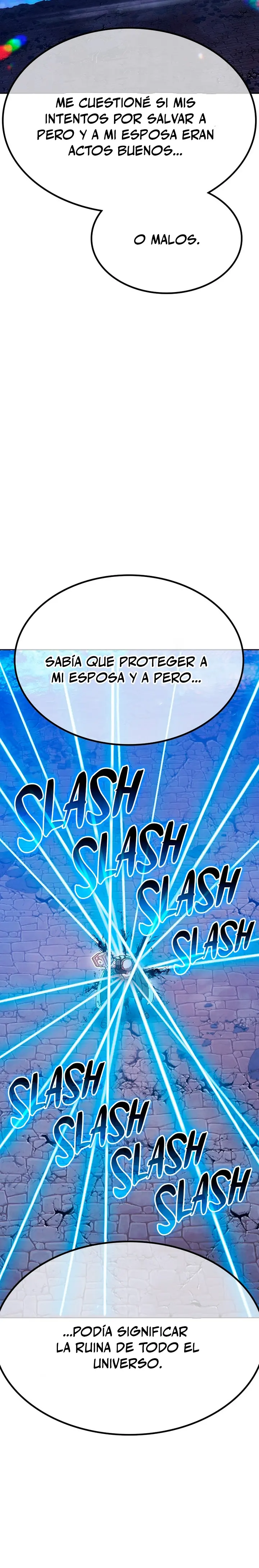 Palo De Madera Capitulo 148.1 página 19