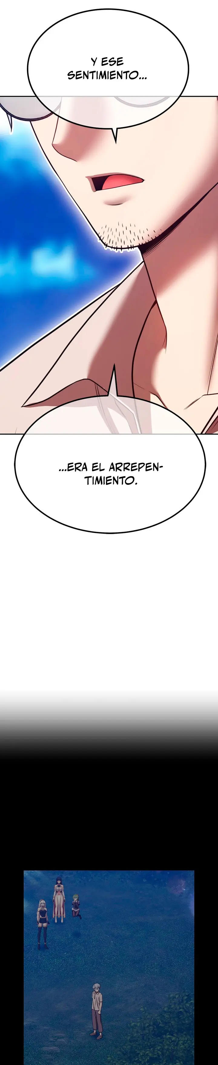 Palo De Madera Capitulo 148.1 página 21