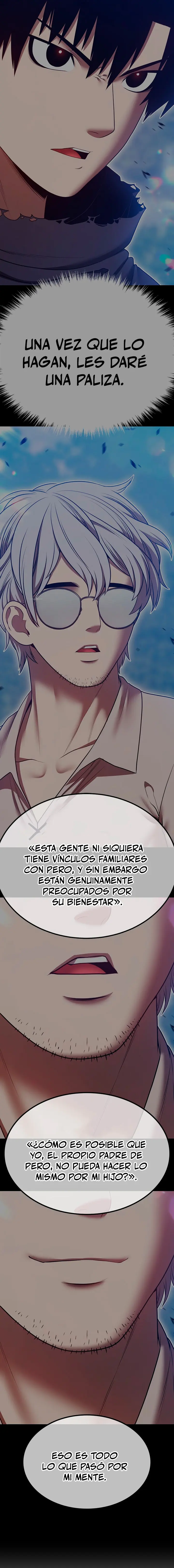 Palo De Madera Capitulo 148.1 página 23