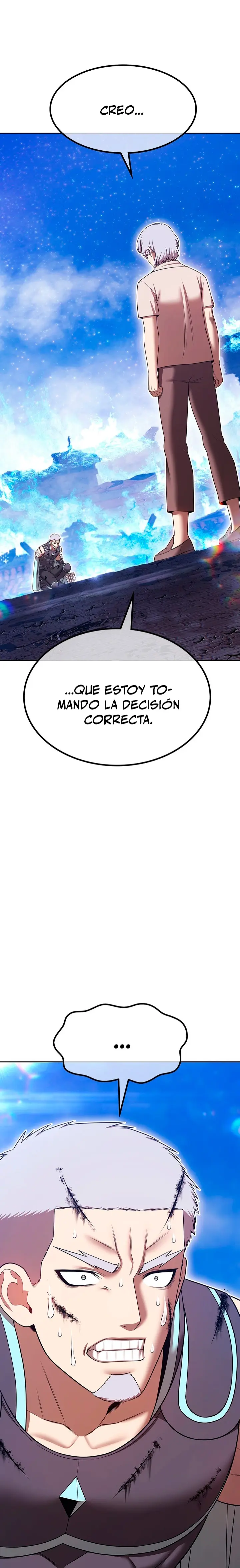 Palo De Madera Capitulo 148.1 página 25