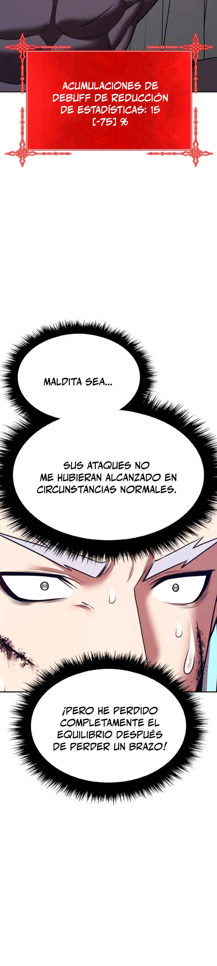 Palo De Madera Capitulo 148.1 página 26