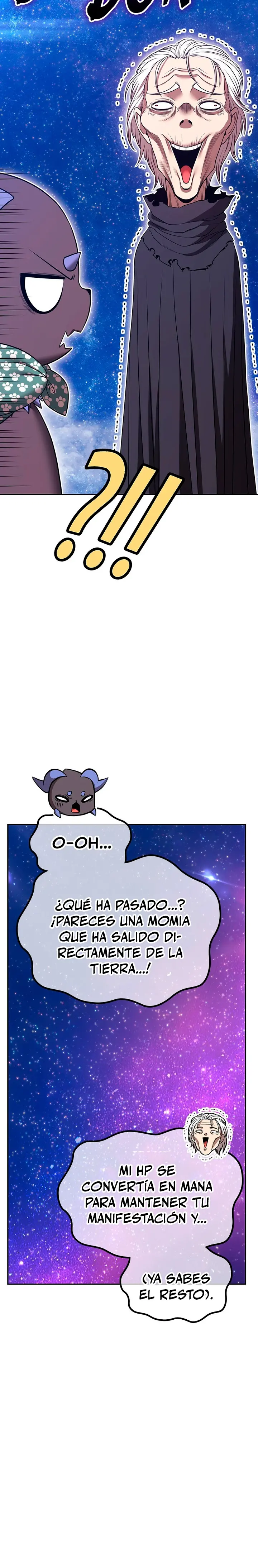 Palo De Madera Capitulo 148.1 página 52