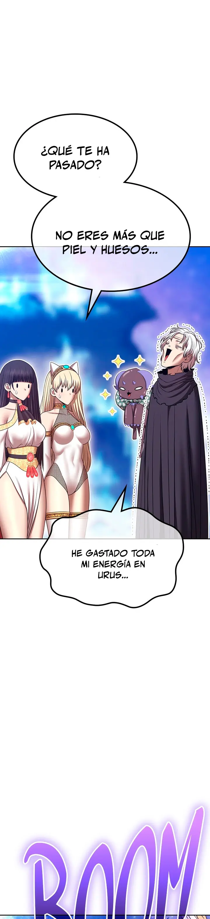 Palo De Madera Capitulo 148.2 página 12