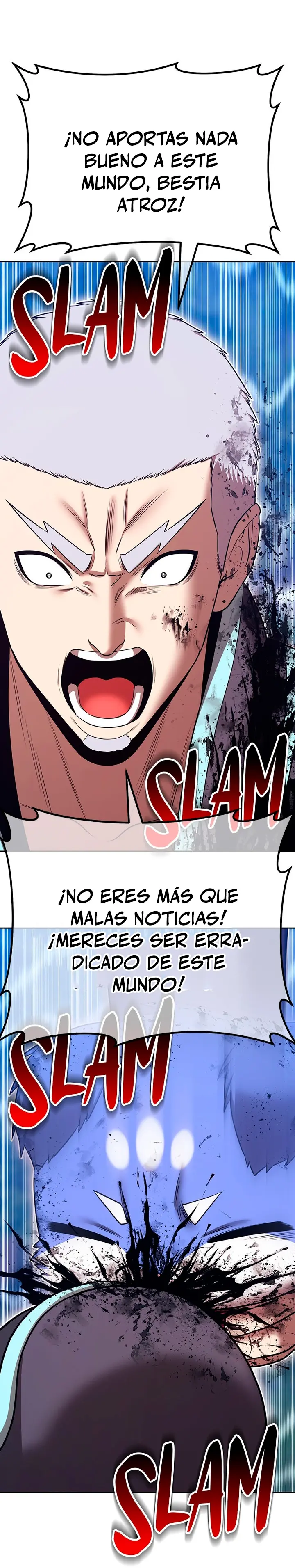 Palo De Madera Capitulo 148.2 página 25