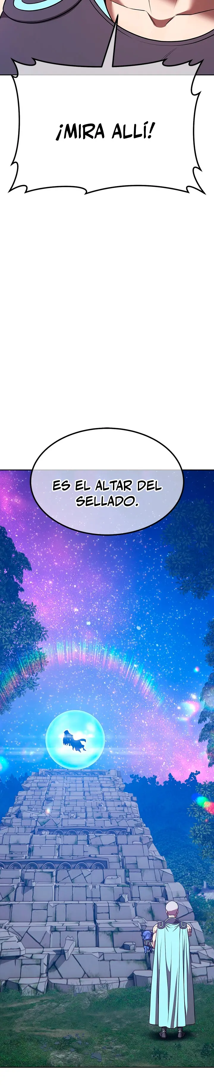 Palo De Madera Capitulo 148.2 página 31