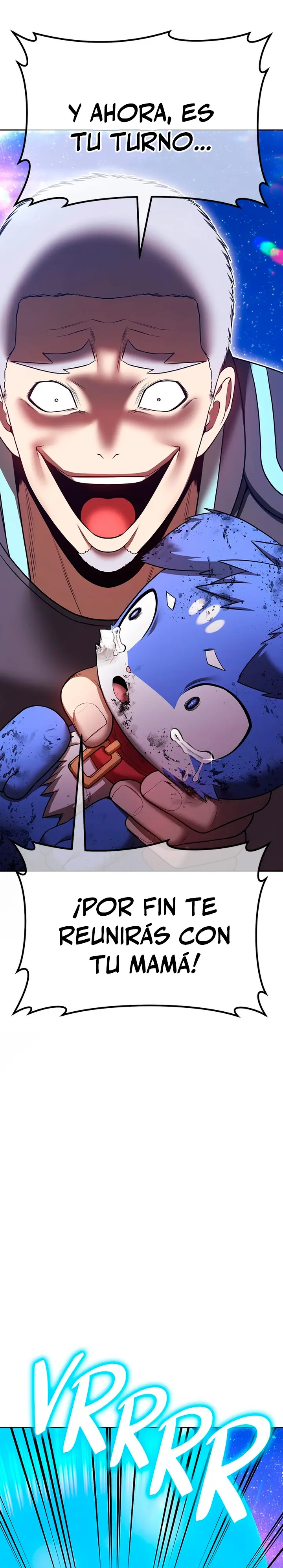 Palo De Madera Capitulo 148.2 página 35