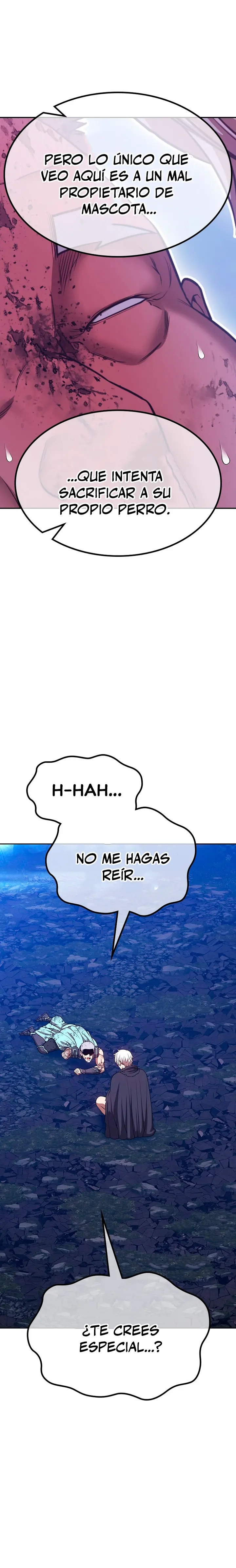 Palo De Madera Capitulo 149.2 página 10