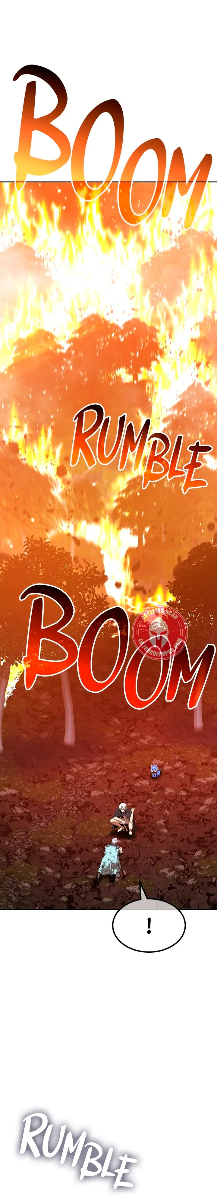 Palo De Madera Capitulo 149.2 página 18