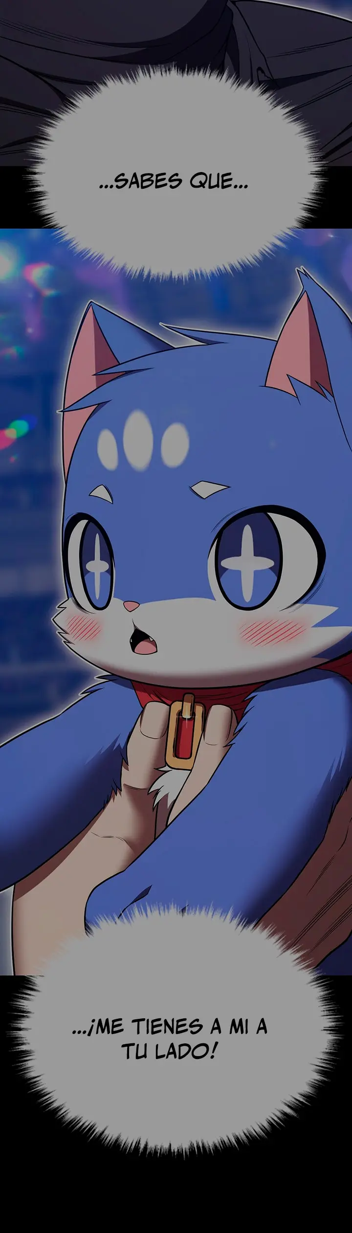 Palo De Madera Capitulo 149.2 página 33