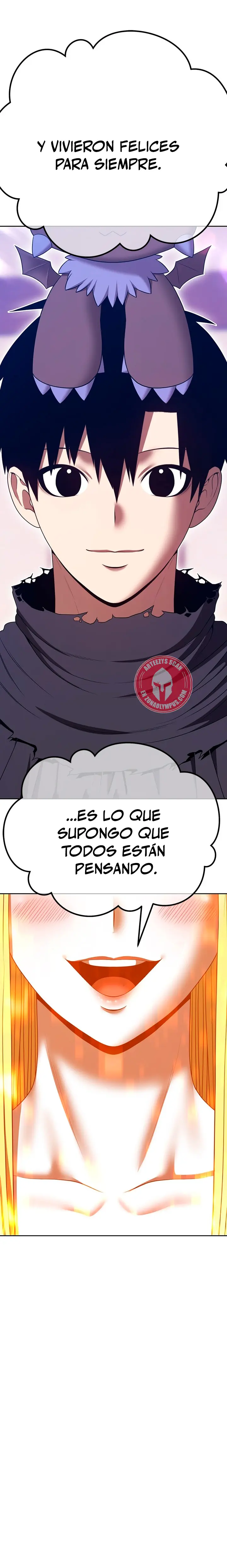 Palo De Madera Capitulo 149.2 página 49