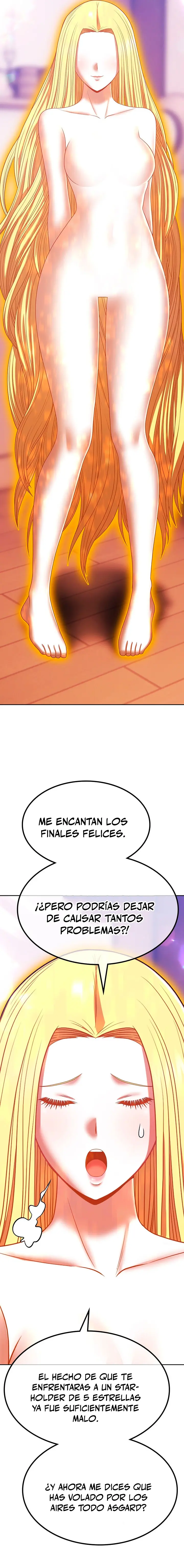 Palo De Madera Capitulo 149.2 página 52