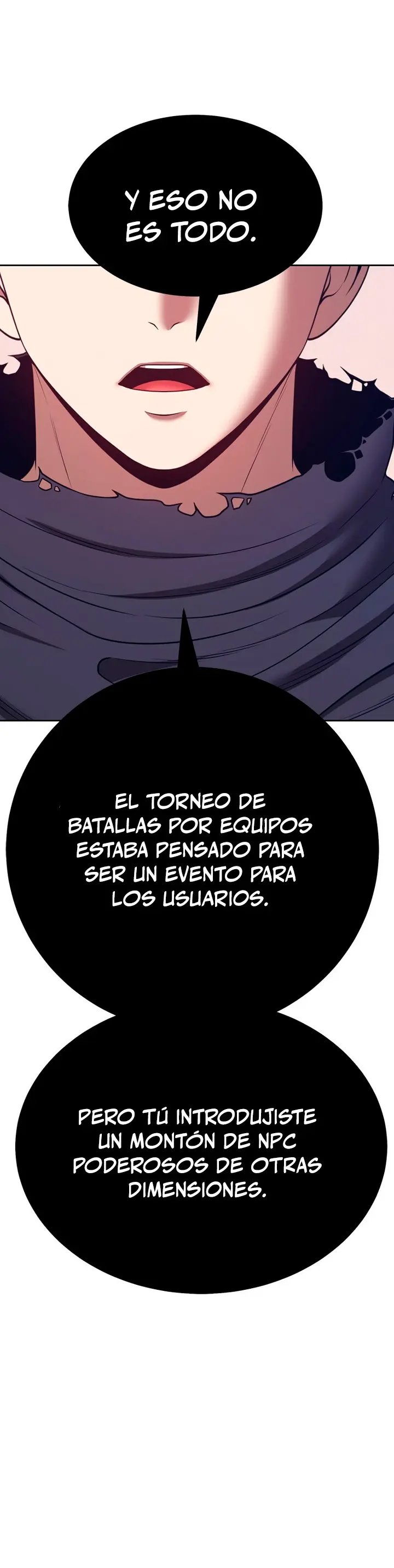 Palo De Madera Capitulo 149.2 página 57