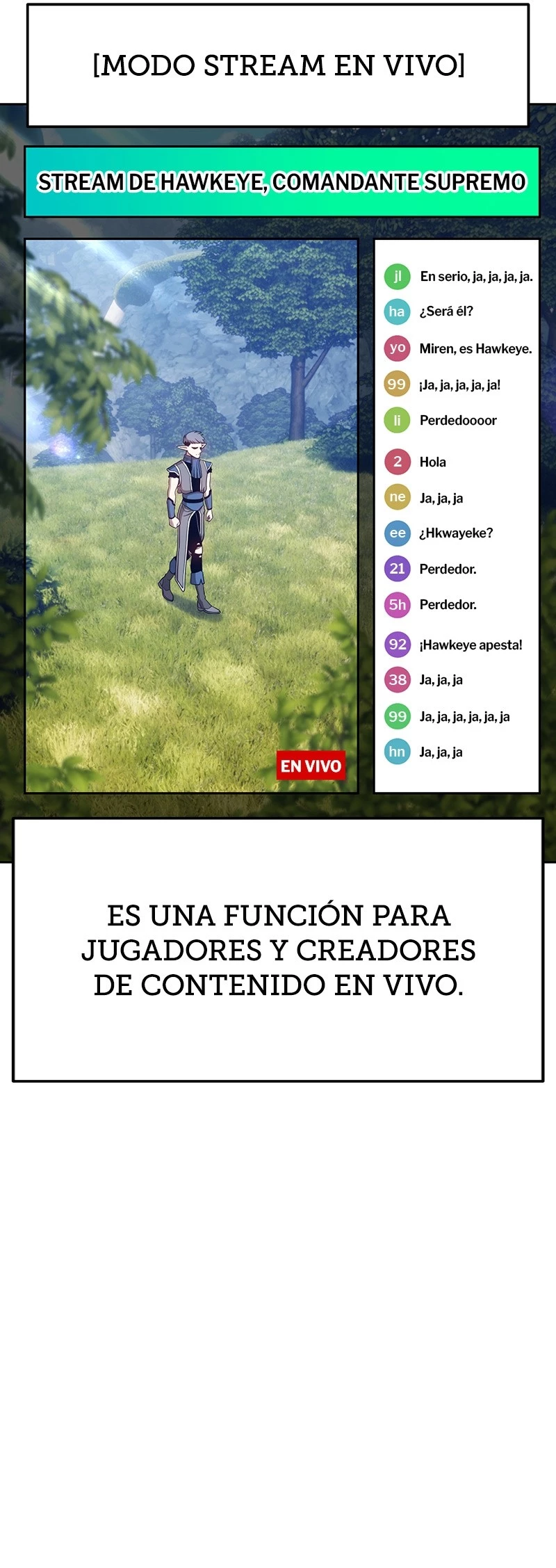 Palo De Madera Capitulo 15 página 10