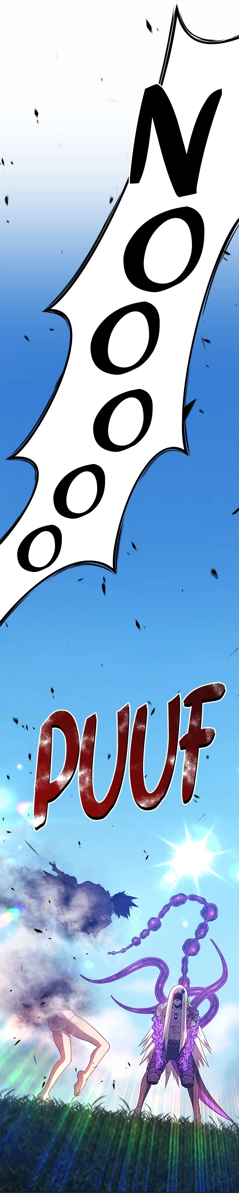 Palo De Madera Capitulo 15 página 100