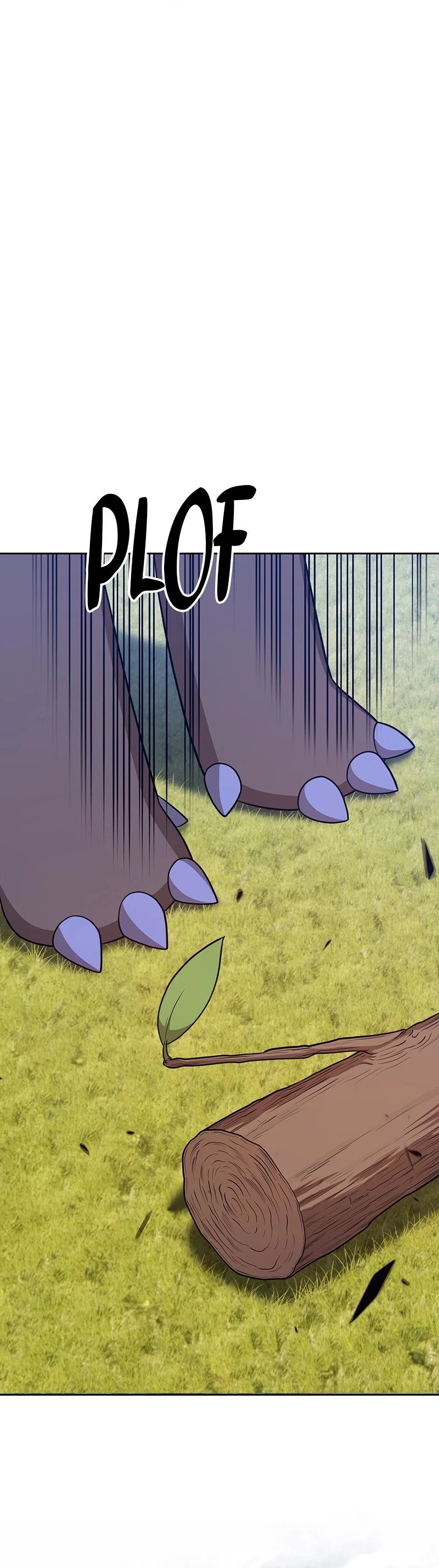 Palo De Madera Capitulo 15 página 109