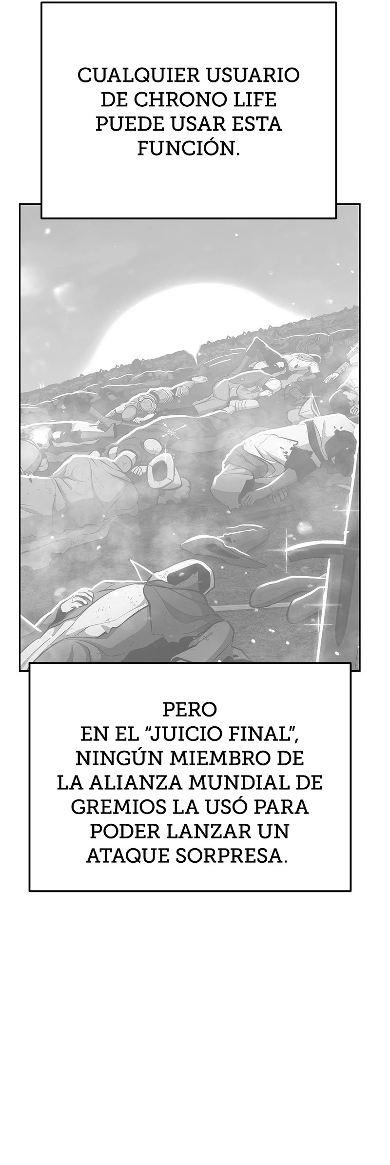 Palo De Madera Capitulo 15 página 11