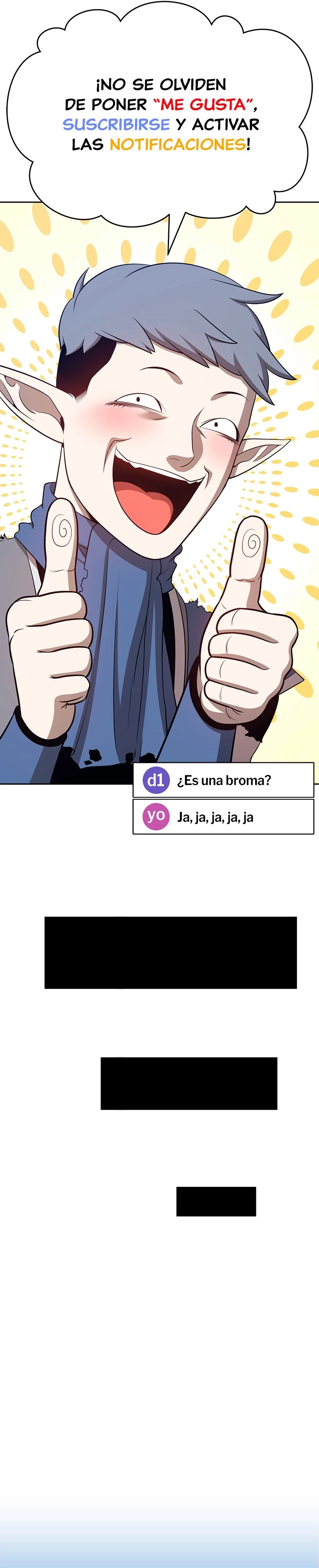 Palo De Madera Capitulo 15 página 20