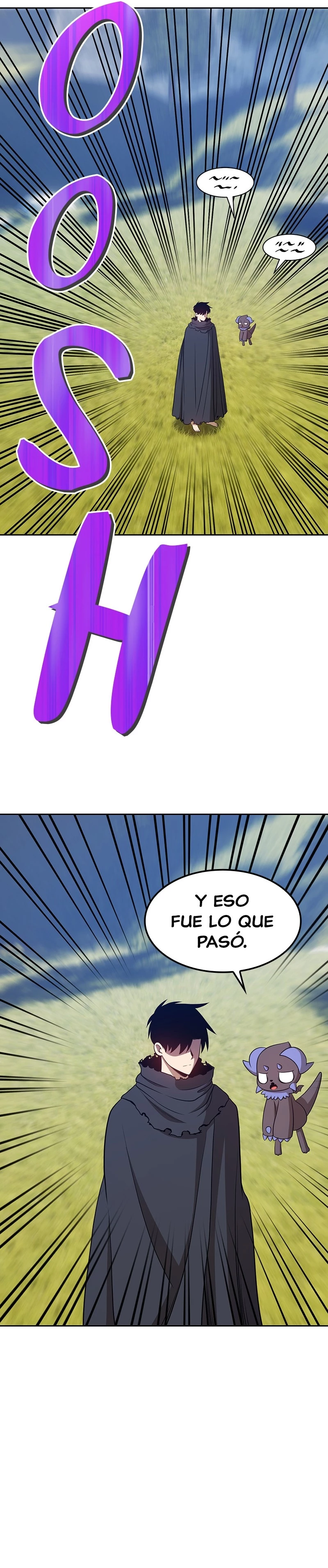Palo De Madera Capitulo 15 página 32
