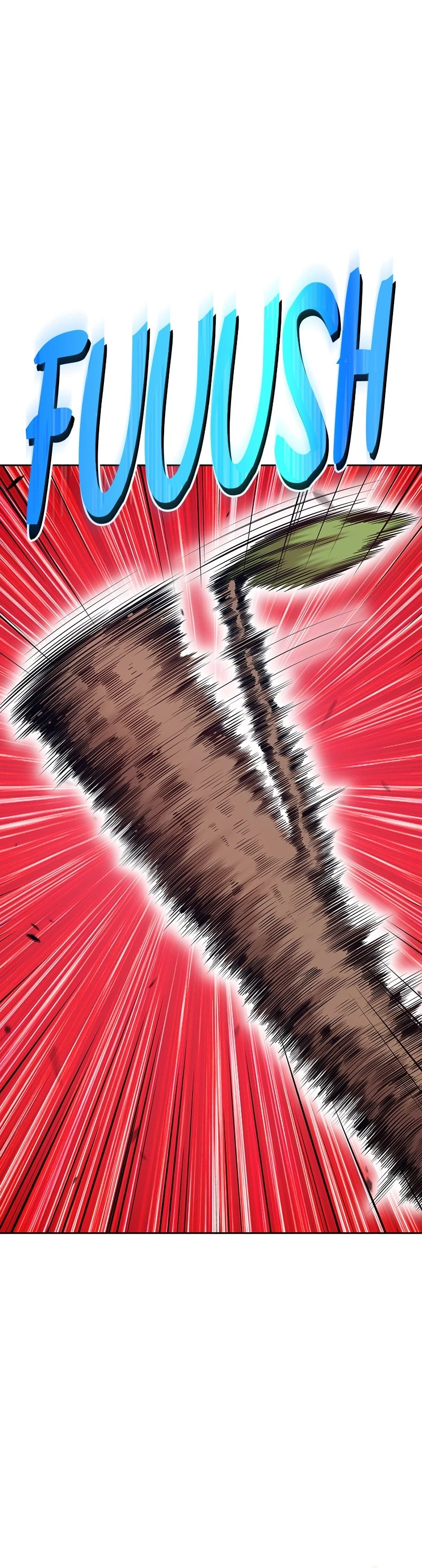 Palo De Madera Capitulo 15 página 41