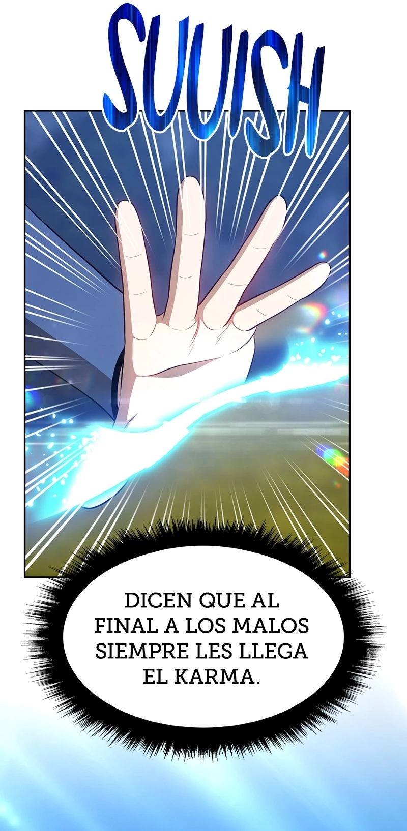 Palo De Madera Capitulo 15 página 57