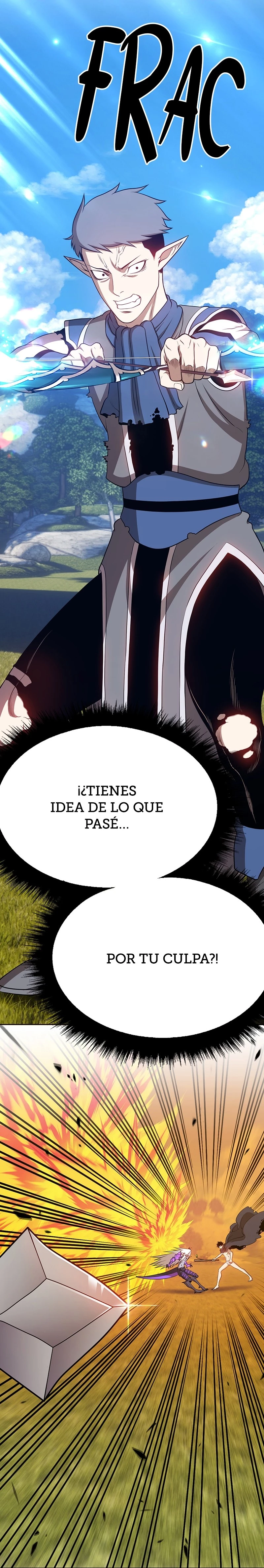 Palo De Madera Capitulo 15 página 58