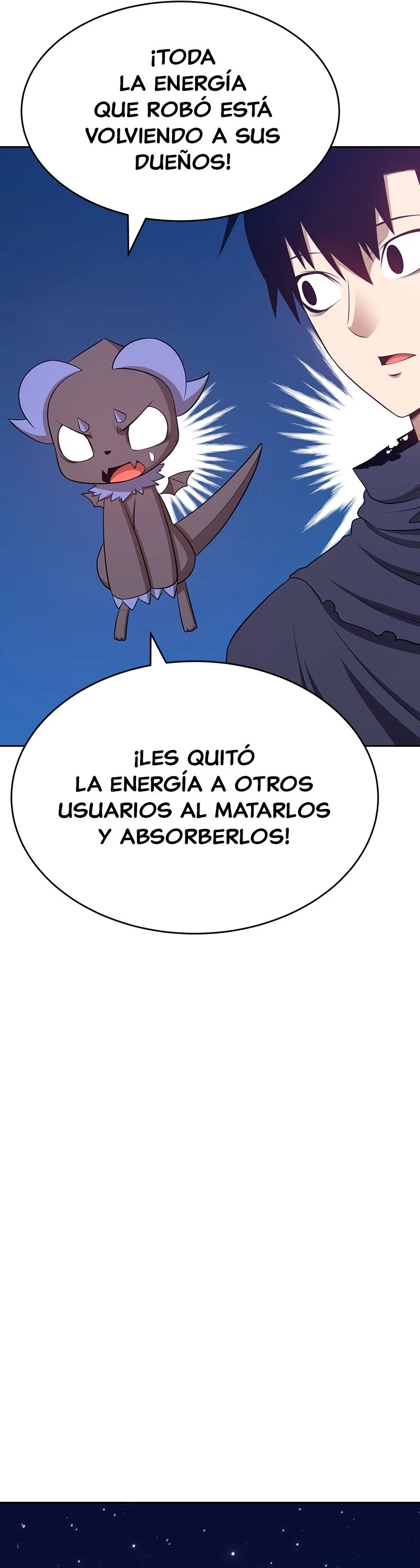 Palo De Madera Capitulo 15 página 67