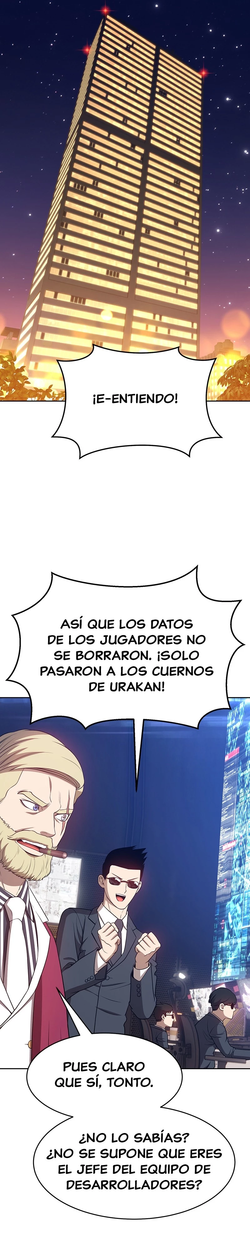 Palo De Madera Capitulo 15 página 68
