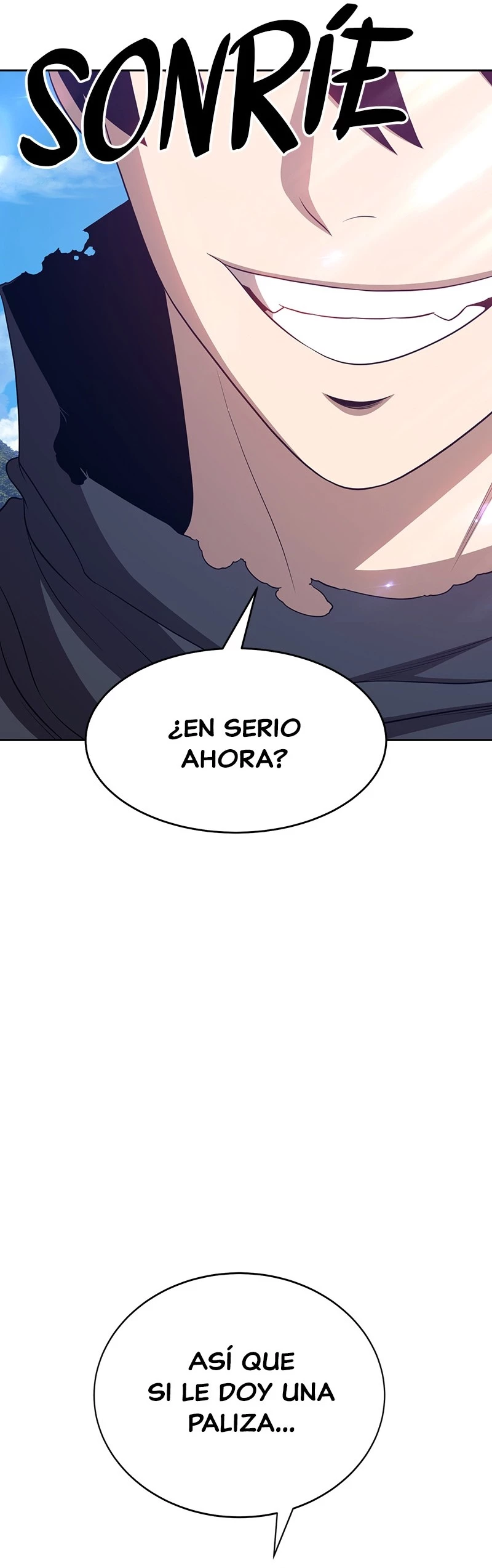 Palo De Madera Capitulo 15 página 70