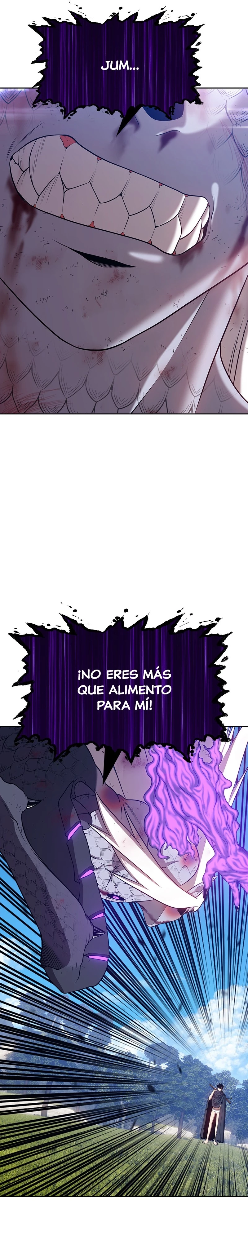 Palo De Madera Capitulo 15 página 72